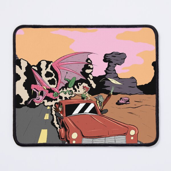 Item preview, Fantasy Roadtrip designed and sold by StarchildGames.