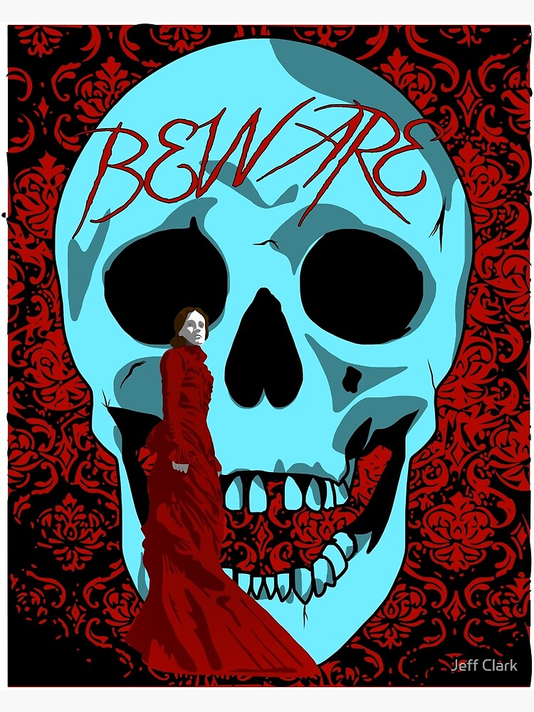 Beware by JeffClark