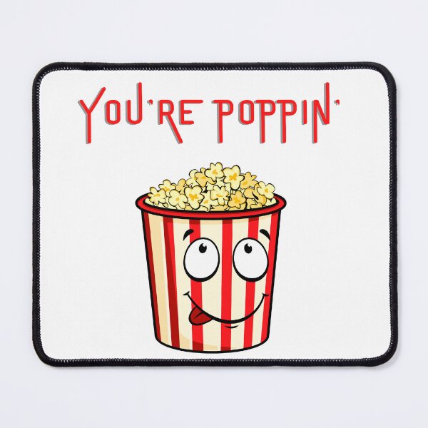 Item preview, You're poppin' designed and sold by 4TheKidsDesigns.