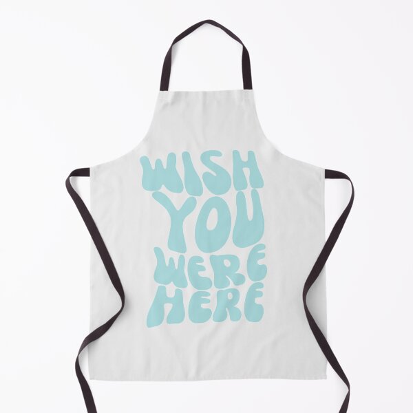 Item preview, Wish You Were Here, Blue Aesthetic designed and sold by brookemiller801.