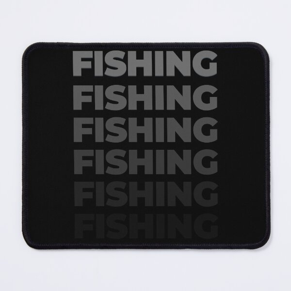 Item preview, Fading Fishing Fisherman designed and sold by sherwinc.