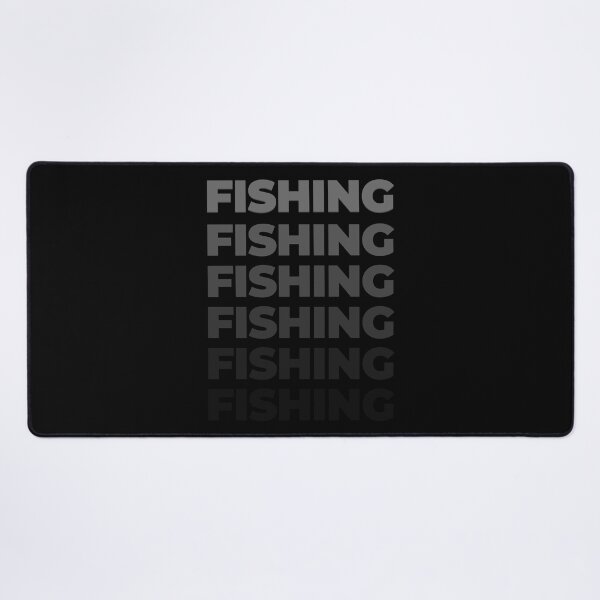 Item preview, Fading Fishing Fisherman designed and sold by sherwinc.