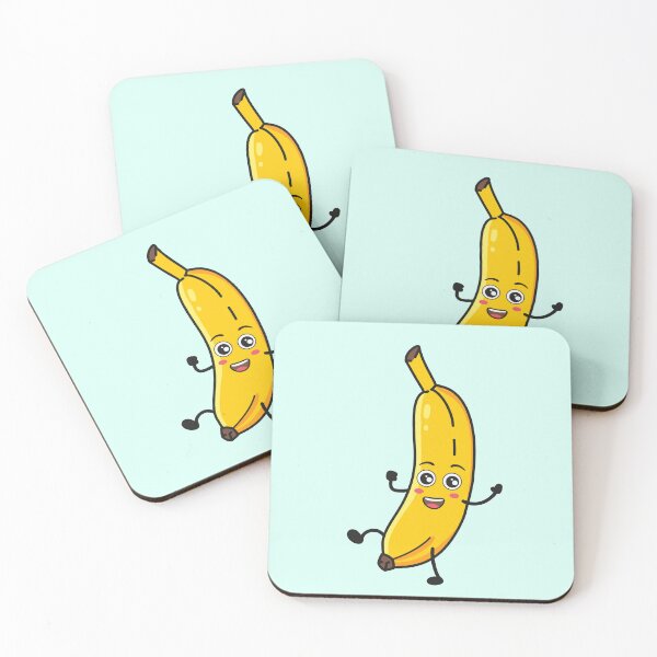 Item preview, banana dancing designed and sold by Kawai  Stikers.