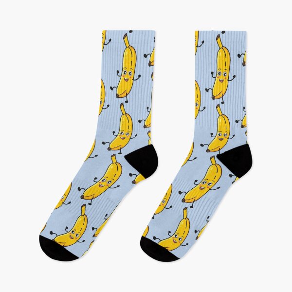 Item preview, banana dancing designed and sold by Kawai  Stikers.
