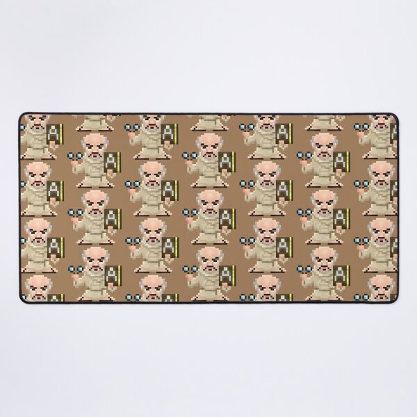 Item preview, 16-Bits Brother William designed and sold by Feeank.