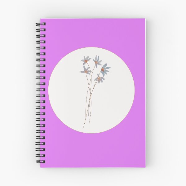 Item preview, Blue indigo flower daisy bouquet long stem wildflowers designed and sold by Robin   King.