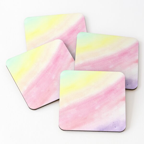 Item preview, Happy Aquarell Rainbow designed and sold by KatieDiamondArt.