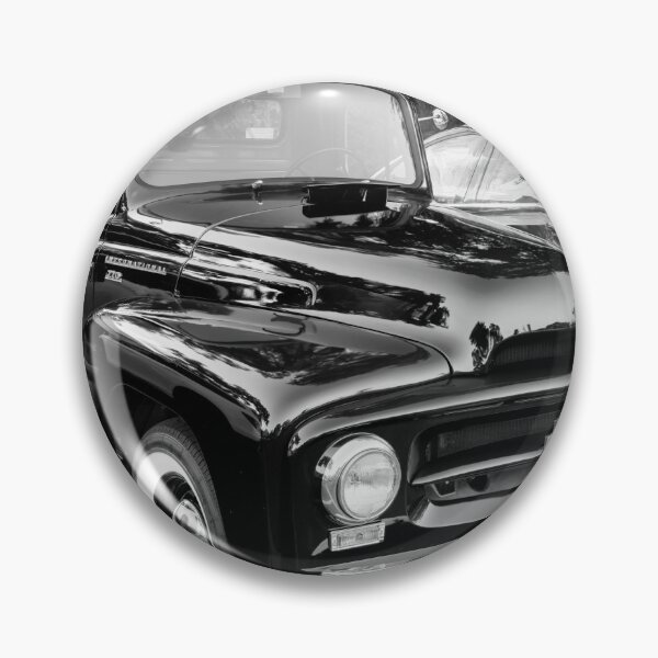 Item preview, 1953 International Harvester 220 designed and sold by RichFrancoCars.