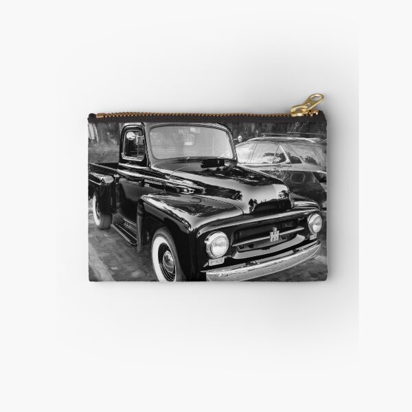 Item preview, 1953 International Harvester 220 designed and sold by RichFrancoCars.