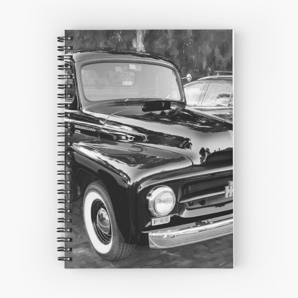 Artikelvorschau, 1953 International Harvester 220 entworfen und verkauft von RichFrancoCars.