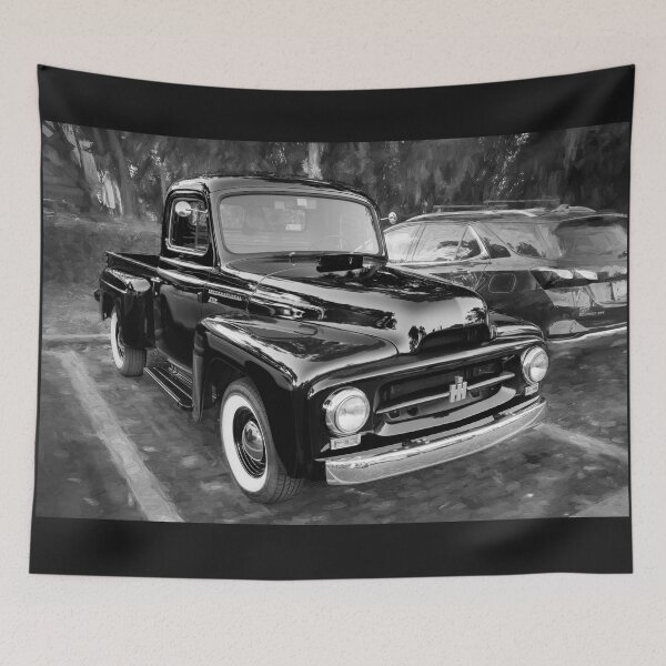 Item preview, 1953 International Harvester 220 designed and sold by RichFrancoCars.