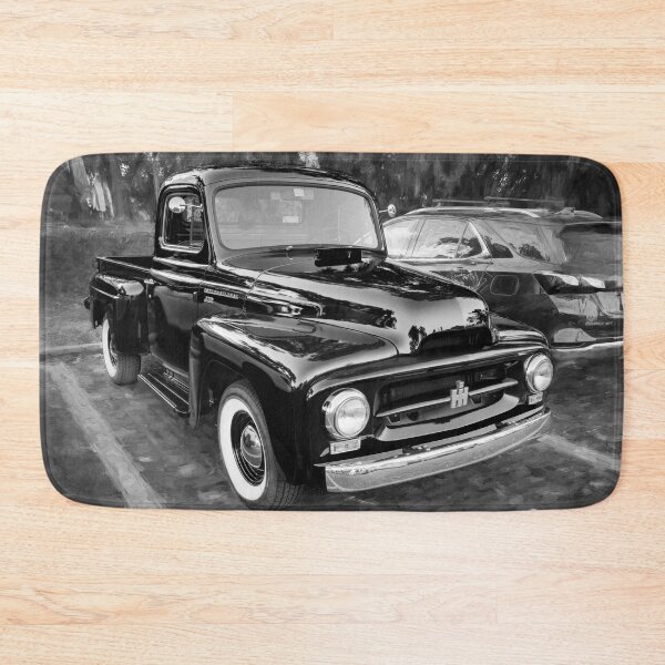 Item preview, 1953 International Harvester 220 designed and sold by RichFrancoCars.