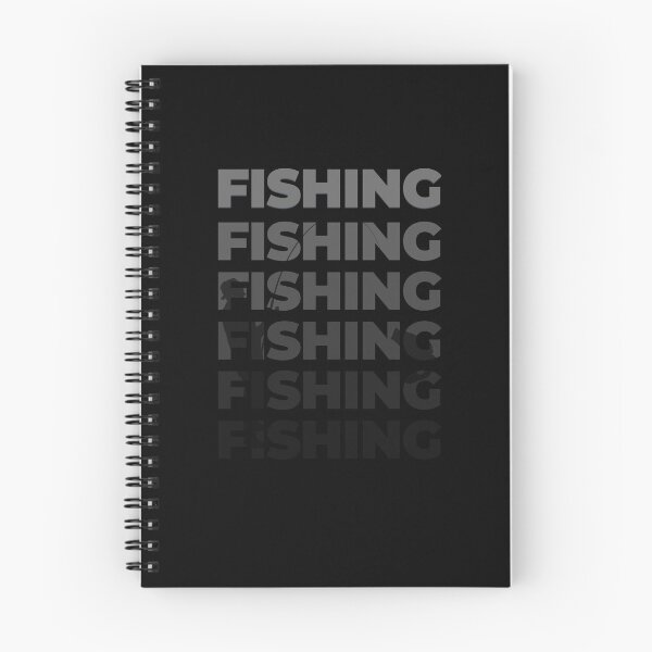 Item preview, Fading Fishing Fisherman designed and sold by sherwinc.