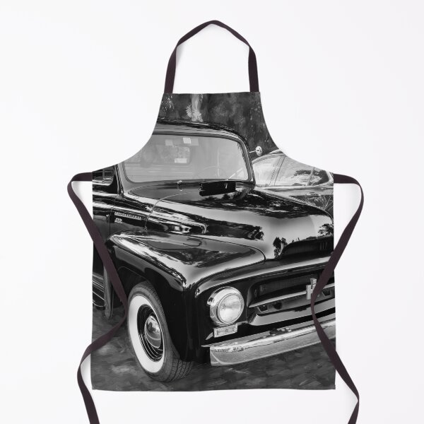Item preview, 1953 International Harvester 220 designed and sold by RichFrancoCars.