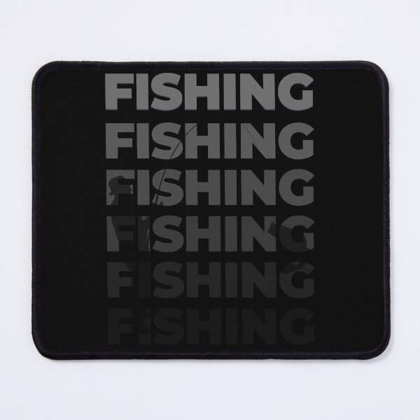 Item preview, Fading Fishing Fisherman designed and sold by sherwinc.