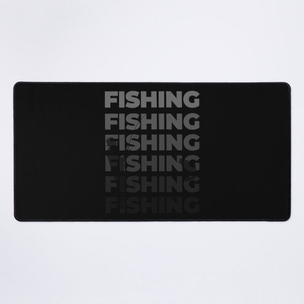 Item preview, Fading Fishing Fisherman designed and sold by sherwinc.