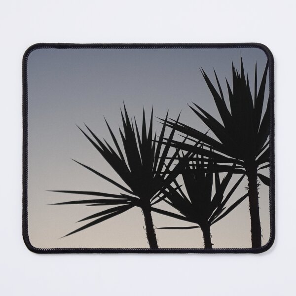 Item preview, Yoga retreat memory Morocco - yucca plant designed and sold by YogaBreak.