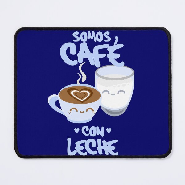 Item preview, Cafe con Leche Puerto Rico Latino Valentines designed and sold by byDarling.