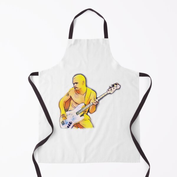 Item preview, Flea designed and sold by Pop-n-Rockin.