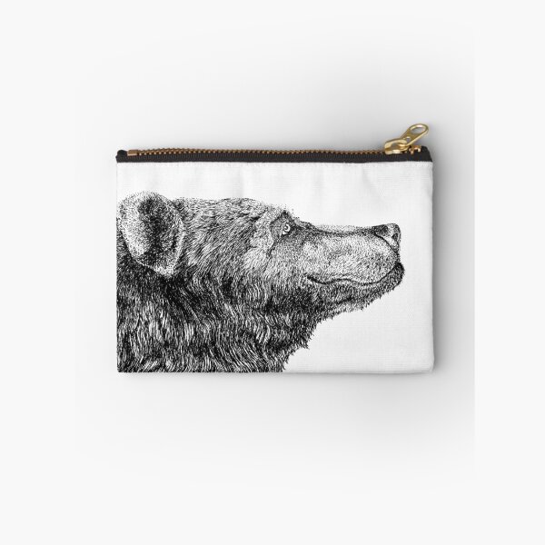 Item preview, Bear Necessities by Inkspot  designed and sold by M.R.  Inkspot.