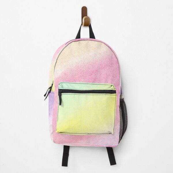 Item preview, Happy Aquarell Rainbow designed and sold by KatieDiamondArt.