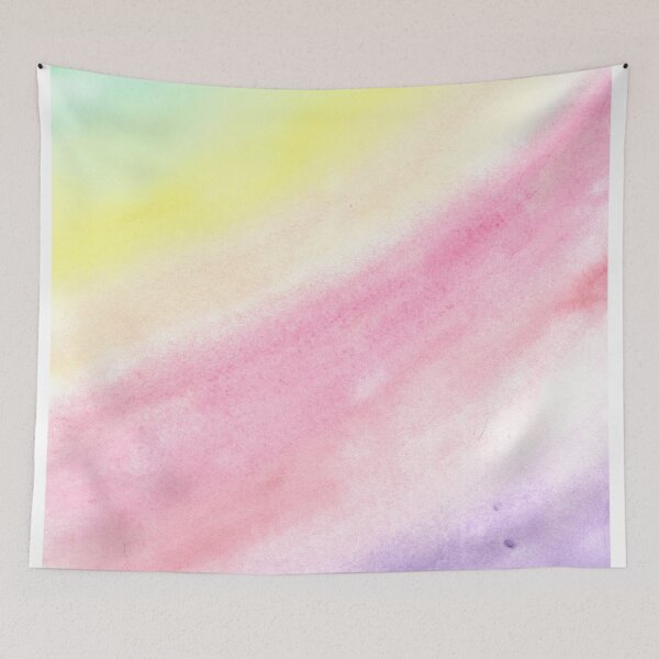 Item preview, Happy Aquarell Rainbow designed and sold by KatieDiamondArt.