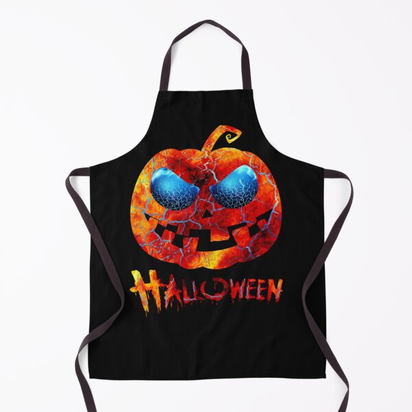 Item preview, Happy Halloween Pumpkin designed and sold by Kim Leex.