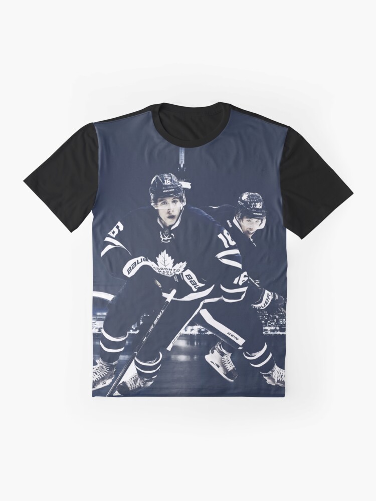 mitch marner t shirt