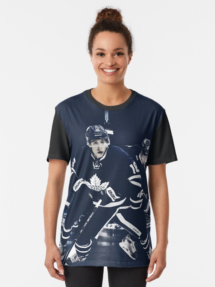 mitch marner t shirt