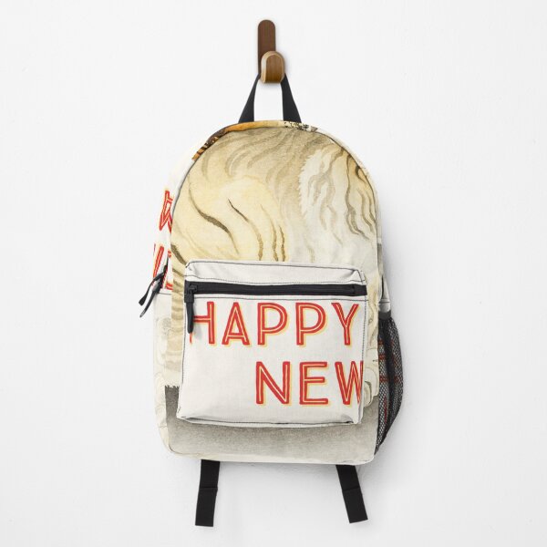 Item preview, Happy Chinese New Year (Tiger) designed and sold by NonStopFlights.