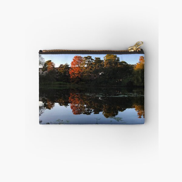 Item preview, Fall at the lake designed and sold by DynamiteNoodles.