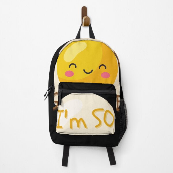Item preview, I'm so eggcited designed and sold by StoreNoor.