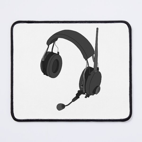 Item preview, Stage Manager Headset designed and sold by gschudesigns15.