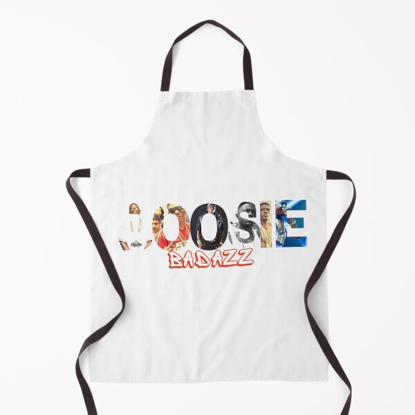 Artikelvorschau, Boosie Badazz T-Shirt | Aufkleber entworfen und verkauft von ReganPro5.