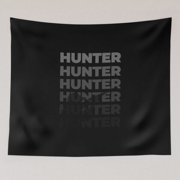 Item preview, Hunter Hunting Rifle designed and sold by sherwinc.