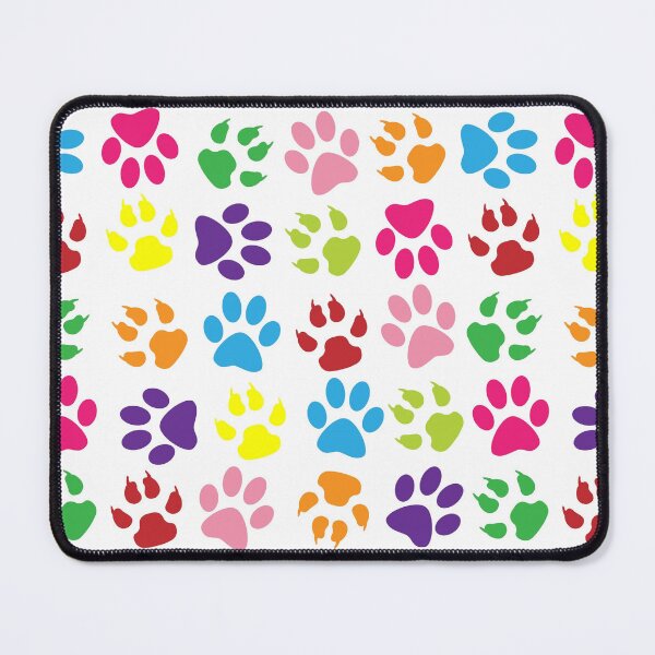 Item preview, Dog foot pattern designed and sold by JOY STORE 45.