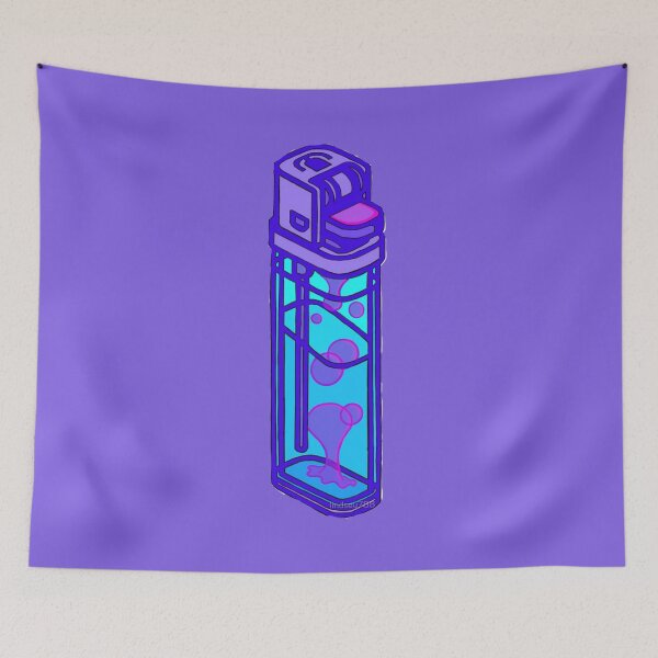 Item preview, lighter designed and sold by creative-spaces.