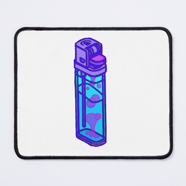 Item preview, lighter designed and sold by creative-spaces.