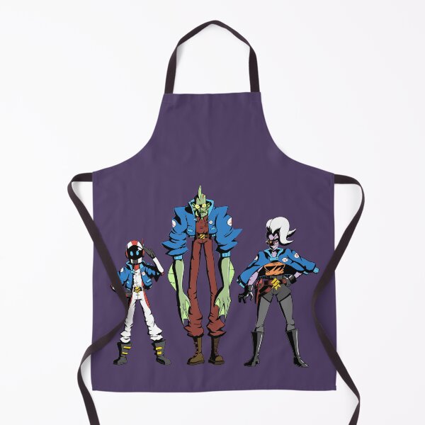 Item preview, Cosmic Trio designed and sold by StarchildGames.