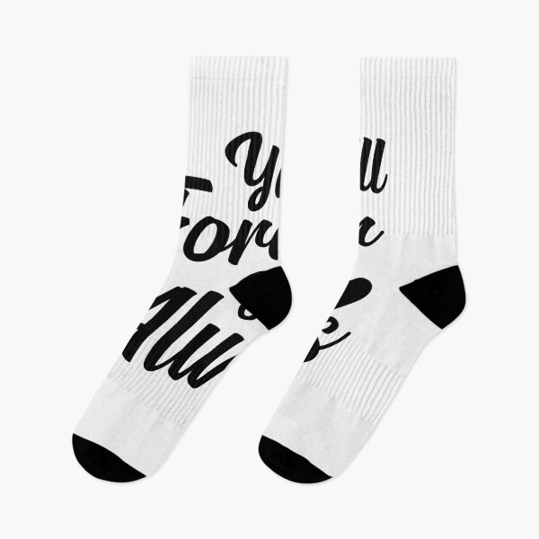 Item preview, You Will Forever Be My Always designed and sold by Yahzhani.