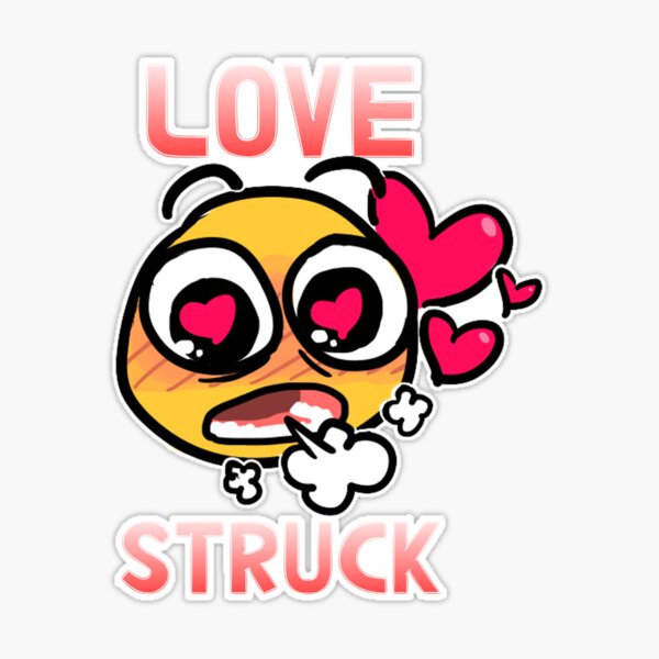 cursed emojis love story - Drawception