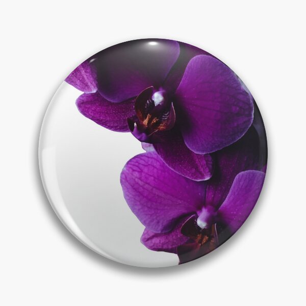 Item preview, Violet Orchid designed and sold by BanksyNB.