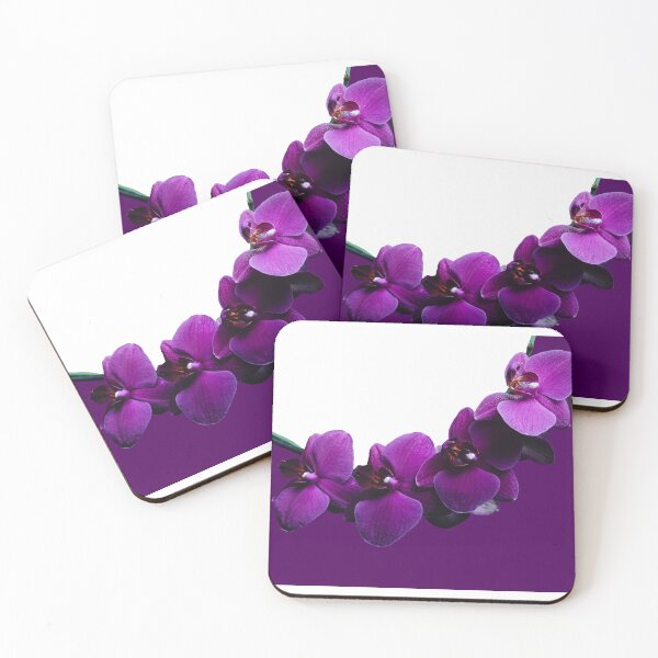Item preview, Violet Orchid designed and sold by BanksyNB.