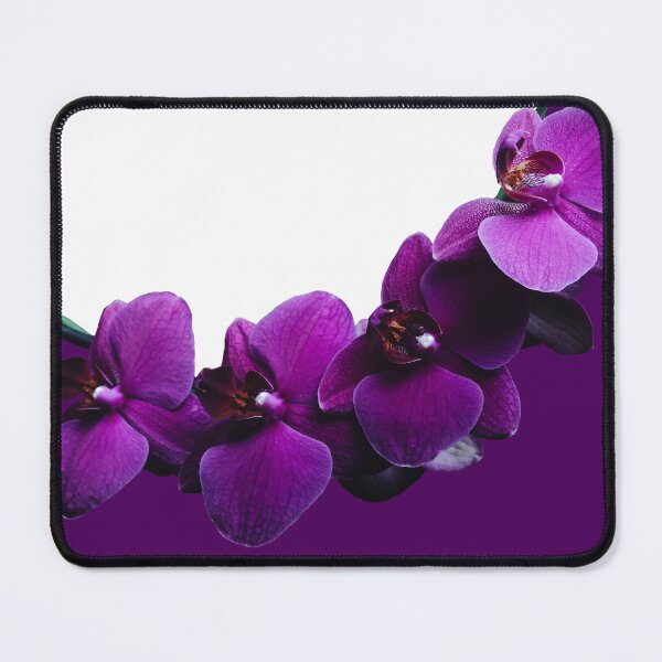 Item preview, Violet Orchid designed and sold by BanksyNB.