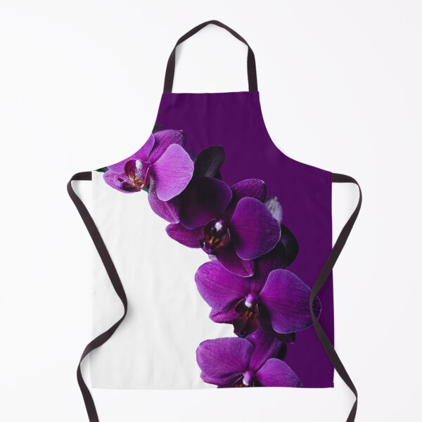 Item preview, Violet Orchid designed and sold by BanksyNB.