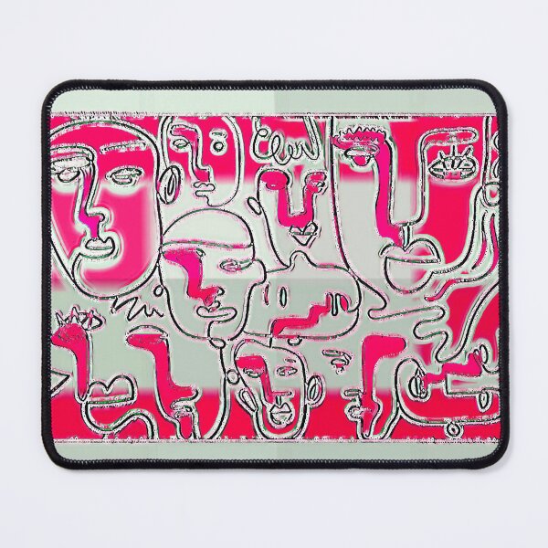 Item preview, Faces designed and sold by MijizaCreations.