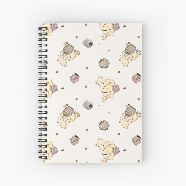 Item preview, Vintage pooh designed and sold by endymoon.