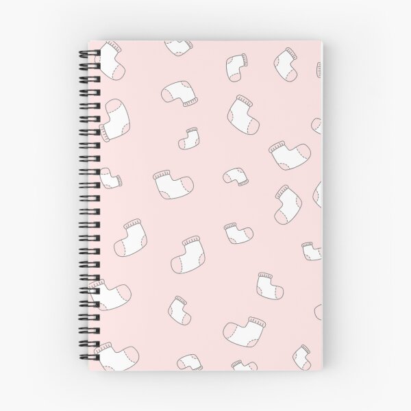 Item preview, Pink decorative seamless pattern design for kids room  designed and sold by TheWalnut.