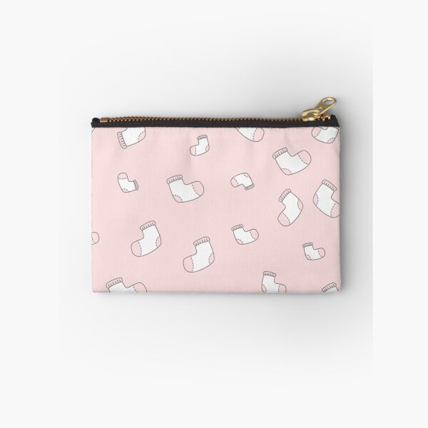 Item preview, Pink decorative seamless pattern design for kids room  designed and sold by TheWalnut.