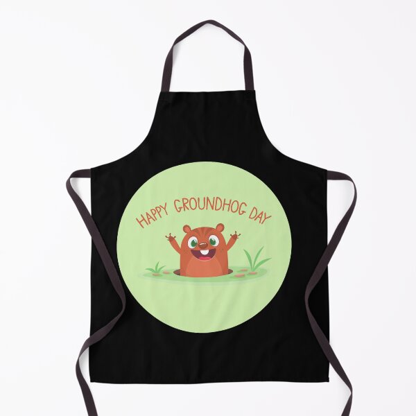 Item preview, #Groundhogday cute designed and sold by CompanyGRH.